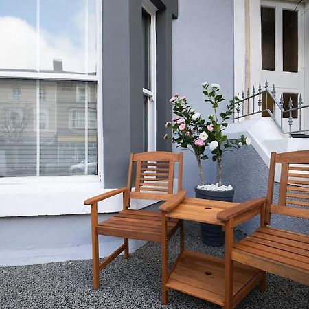 Grove House No.07 - Luxury Apartment Close To The Llandudno Beach ภายนอก รูปภาพ